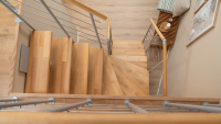 Staircase FRANKFURT 